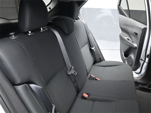 New 2025 Nissan Kicks Play S w/ Interior Electronics Package image 25