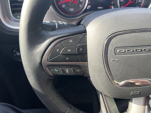 Used 2019 Dodge Charger SXT w/ Plus Group RWD image 16