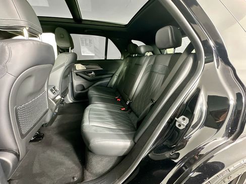 Certified 2024 Mercedes-Benz GLE 53 AMG 4MATIC image 25