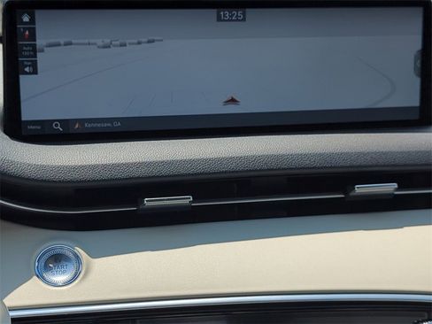 Used 2025 Genesis Electrified GV70 Advanced image 21