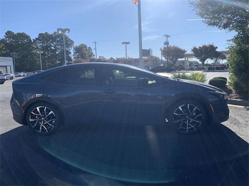 New 2026 Toyota Prius Plug-In Hybrid image 8