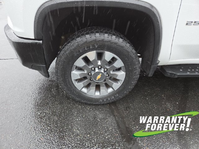 Used 2023 Chevrolet Silverado 2500 Custom w/ Custom Convenience Package AWD/4WD image 18