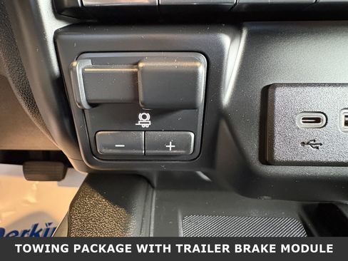 Used 2020 Chevrolet Silverado 1500 High Country AWD/4WD image 23