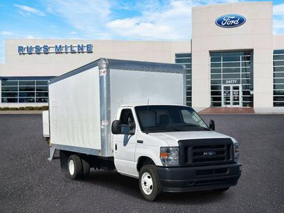 Used 2023 Ford E-350 and Econoline 350 Super Duty w/ Power Windows & Locks Group