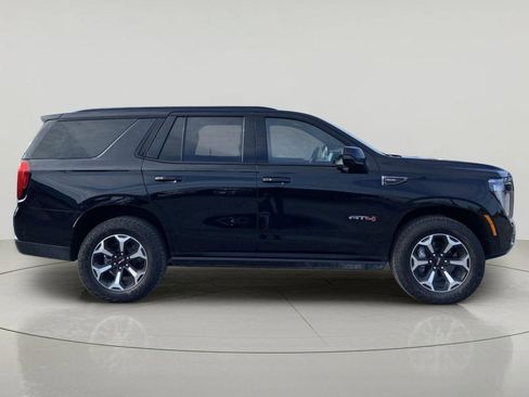 Used 2026 GMC Yukon AT4 w/ AT4 Premium Package AWD/4WD image 2