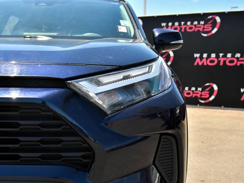 Used 2024 Toyota RAV4 XLE FWD image 11