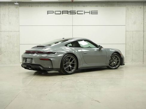Used 2026 Porsche 911 GT3 RWD image 7