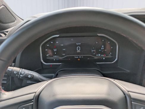 Certified 2025 GMC Sierra 2500 AT4X AWD/4WD image 30