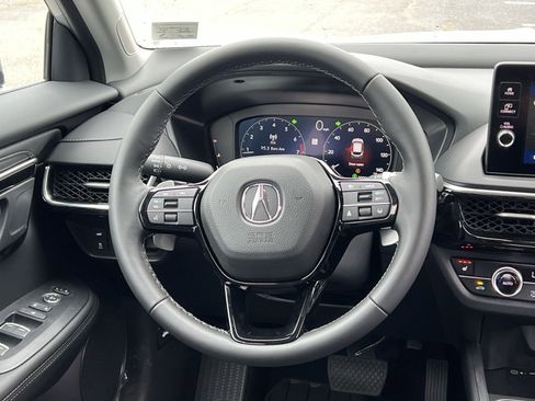 New 2025 Acura ADX FWD image 12