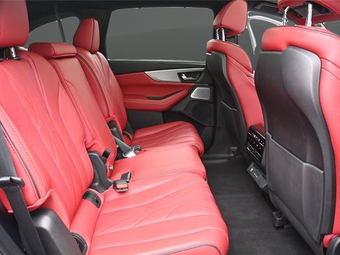 Certified 2025 Acura MDX A-Spec AWD/4WD image 16