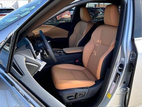 New 2026 Lexus RX 350 Premium+ image 9