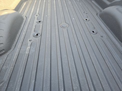 Used 2024 Ford F450 King Ranch w/ FX4 Off-Road Package image 5