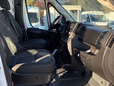 Used 2023 RAM ProMaster 2500 FWD image 23