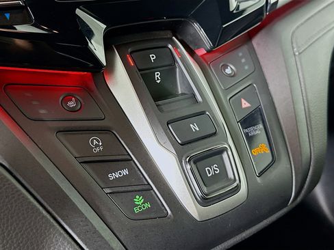 Certified 2024 Honda Odyssey Sport image 19