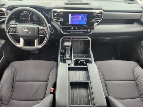 Used 2022 Toyota Tundra SR5 RWD image 26