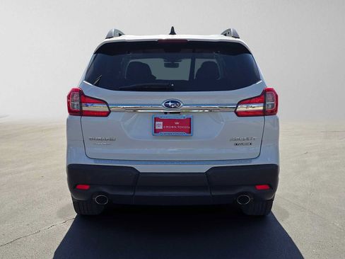 Used 2020 Subaru Ascent Touring w/ Popular Package #2A AWD/4WD image 4