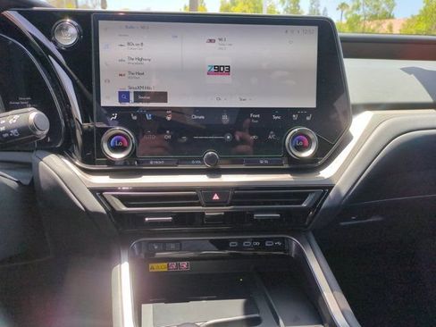 New 2026 Lexus TX 350 AWD image 20