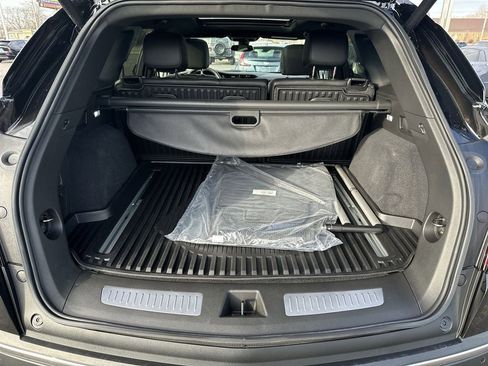 Used 2024 Cadillac XT5 Premium Luxury image 23