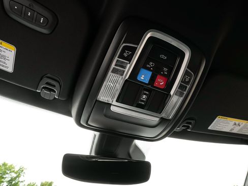 Used 2025 RAM 1500 Rebel w/ Rebel Level 2 Equipment Group AWD/4WD image 28