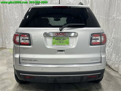 Used 2015 GMC Acadia SLE image 20