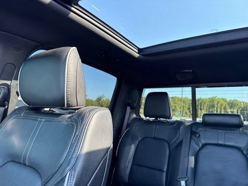 Used 2023 RAM 1500 Limited AWD/4WD image 33