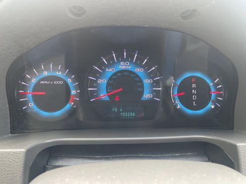 Used 2011 Ford Fusion SEL image 11