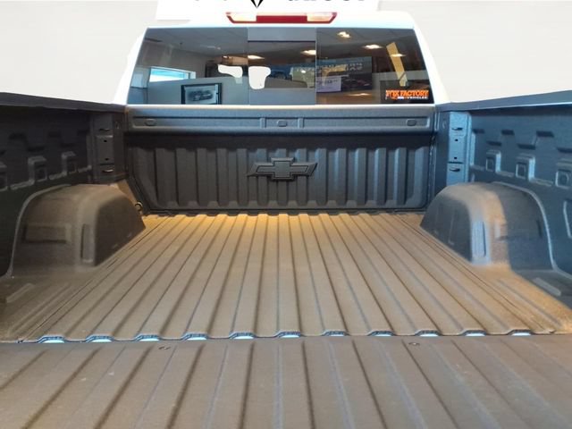 New 2026 Chevrolet Silverado 1500 RST AWD/4WD image 18
