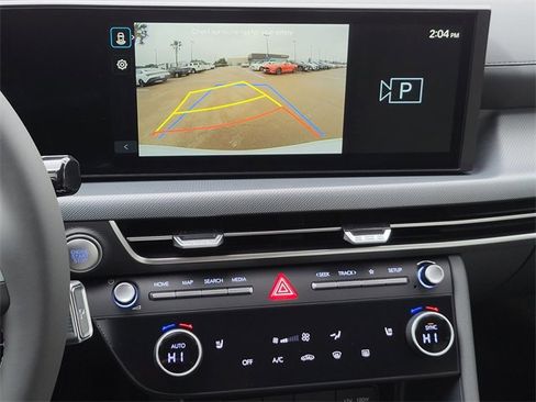 New 2026 Hyundai Sonata SEL image 16