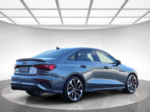 Used 2023 Audi S3 Prestige w/ Prestige Package image 8