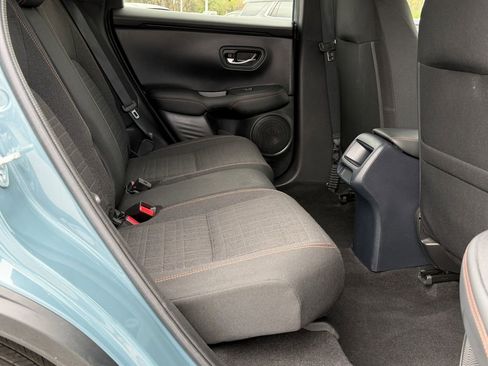 Used 2023 Honda HR-V Sport image 11