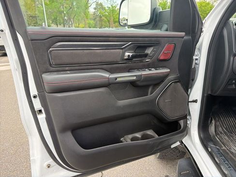 Used 2023 RAM 1500 TRX w/ TRX Level 2 Equipment Group image 15