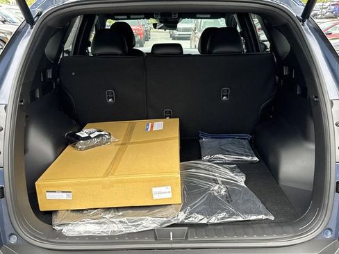 New 2026 Hyundai Tucson XRT image 14