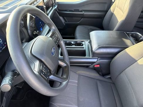 Used 2024 Ford F150 STX RWD image 18