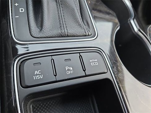 Used 2014 Kia Sorento SX w/ 3rd Row Package image 15