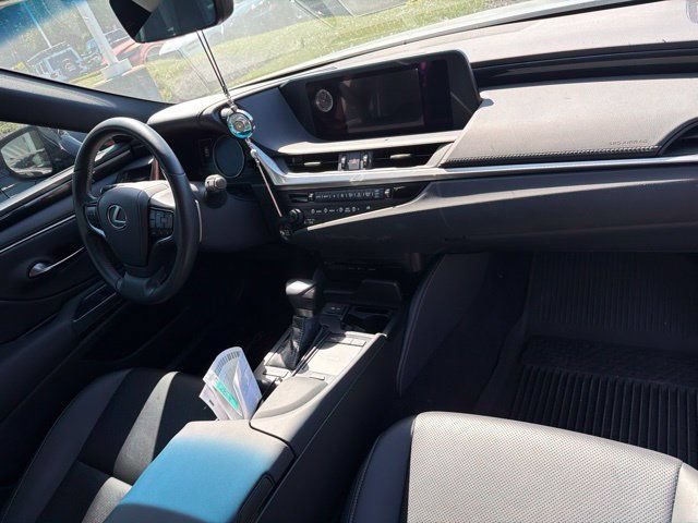 Used 2020 Lexus ES 350 FWD image 11