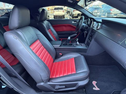 Used 2007 Ford Mustang Shelby GT500 image 15
