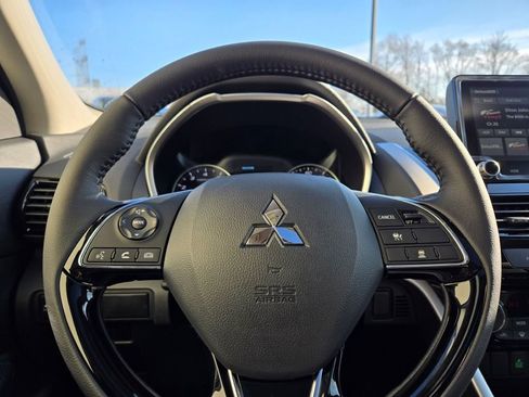 New 2026 Mitsubishi Eclipse Cross SE image 30