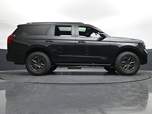Certified 2025 Ford Expedition Tremor image 41