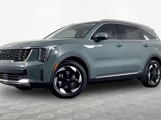 Certified 2026 Kia Sorento EX FWD video 1