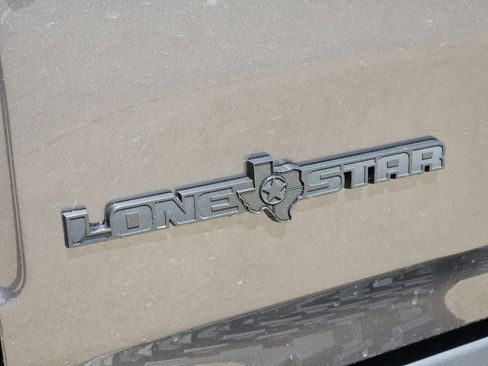 New 2026 RAM 1500 Lone Star image 12