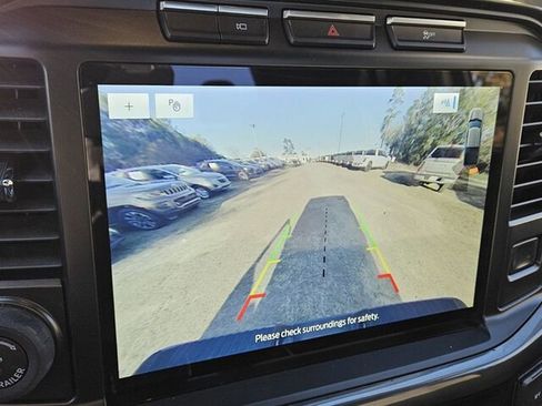 Used 2022 Ford F150 XLT w/ Equipment Group 302A High image 21