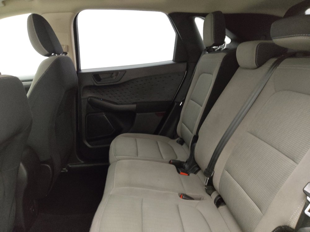 Used 2020 Ford Escape S AWD/4WD image 18