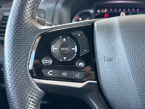 Used 2023 Honda Passport Elite image 11