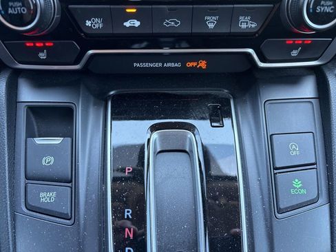 Used 2022 Honda CR-V Touring image 26
