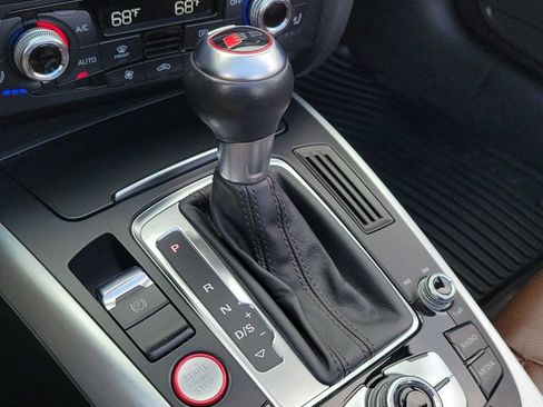 Used 2015 Audi S5 Premium Plus AWD/4WD image 20
