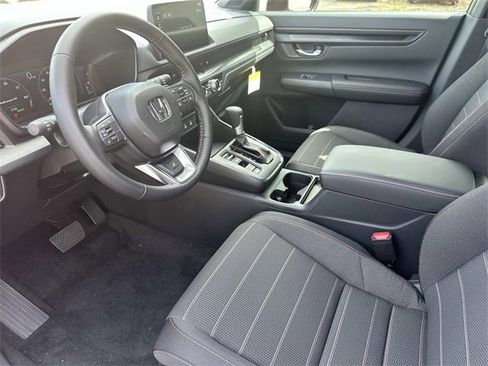 New 2026 Honda CR-V TrailSport image 21