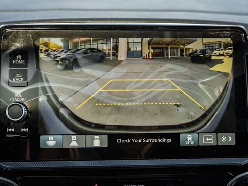 New 2026 Honda Ridgeline TrailSport+ image 39