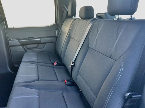 New 2026 Ford F150 STX RWD image 16