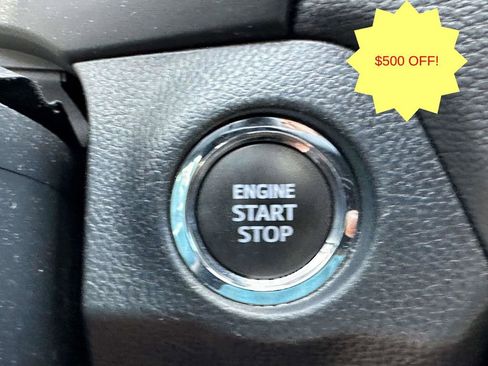 Used 2023 Toyota RAV4 XLE w/ Convenience Package AWD/4WD image 30