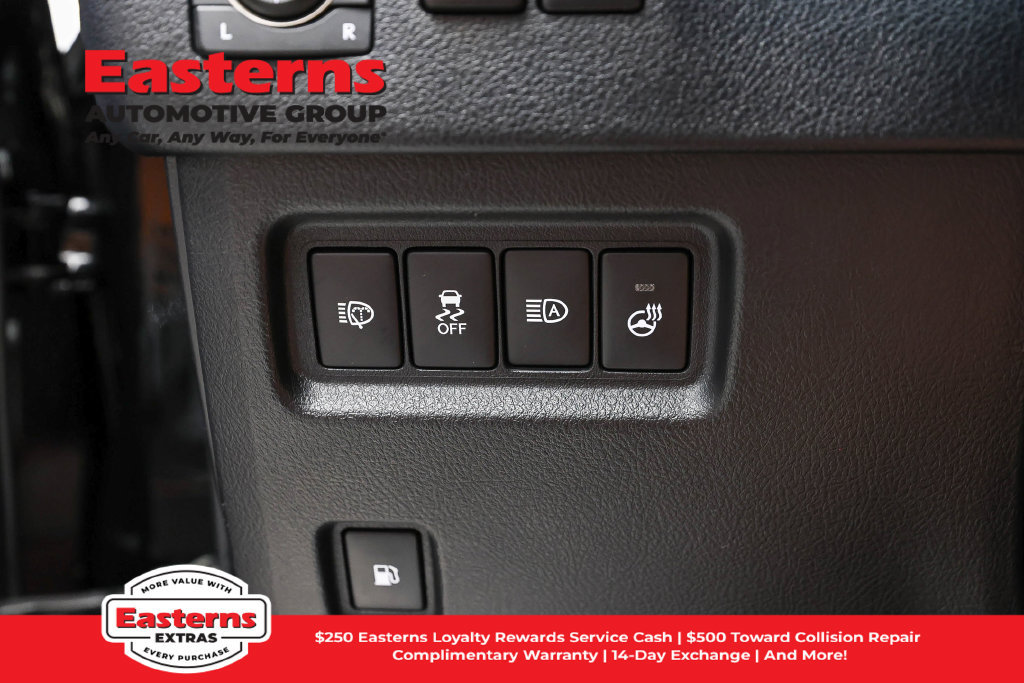 Used 2023 Lexus GX 460 Premium w/ Premium Package AWD/4WD image 23